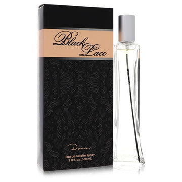 Black Lace by Dana